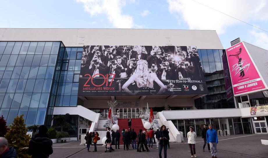 Après le Festival international du film, Cannes veut accueillir celui des séries télé en 2018.