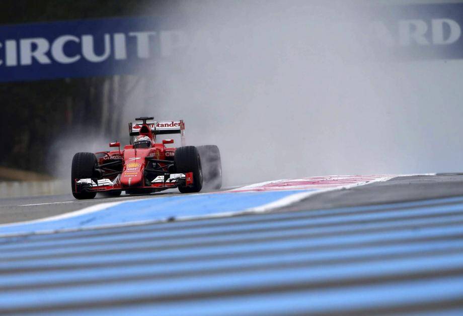 Le retour du Grand Prix de France sur le circuit Paul-Ricard, dans le Var, au Castellet, est programmé pour septembre 2018 après vingt-huit ans d'absence.