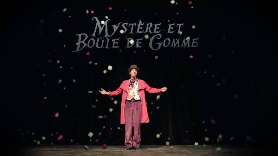 Mystère et boule de gomme VarMatin Mystère et boule de gomme VarMatin