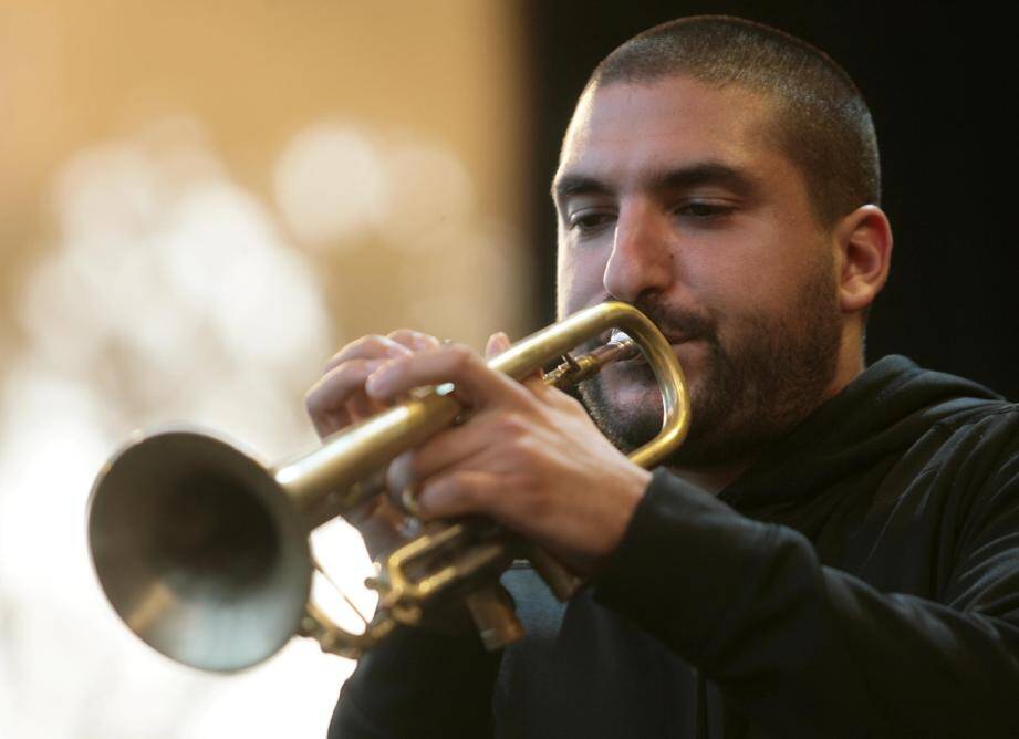 Ibrahim Maalouf 