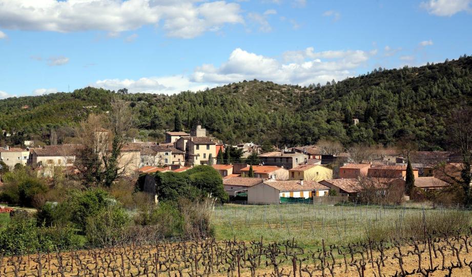 Le village se transfomera cette semaine en "laboratoire des nouveaux chemins de l’avenir".