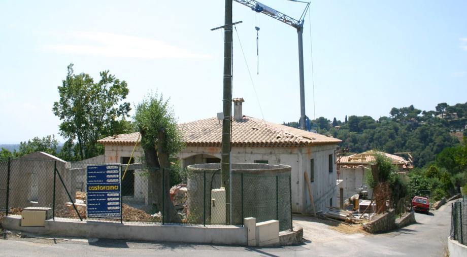 17 logements sociaux en cœur de ville. 