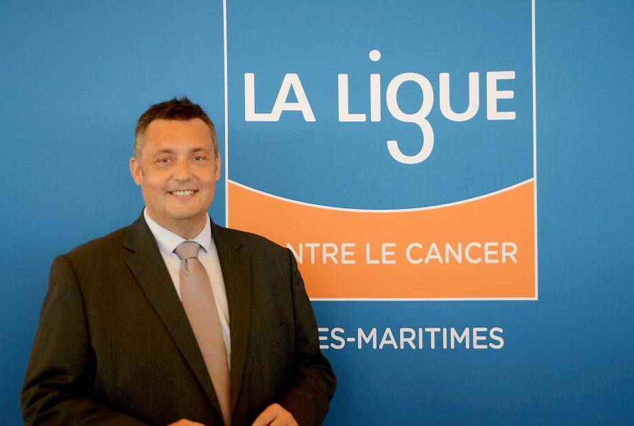 La Ligue Contre Le Cancer Veut Eviter L Evitable Nice Matin