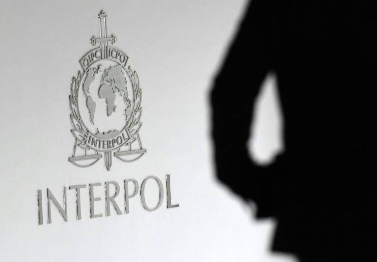 Interpol. Image d'illustration
