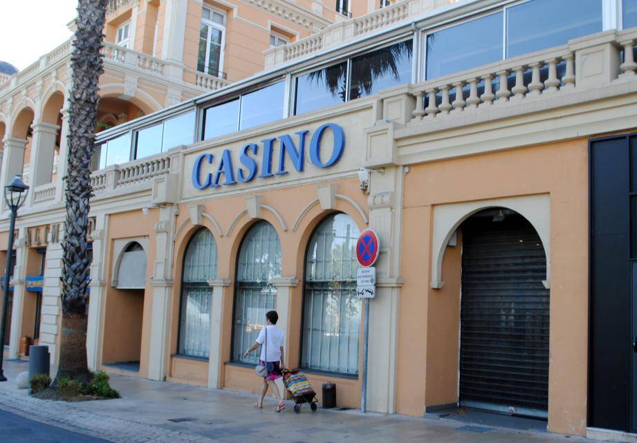 Casino st jacques grasse du