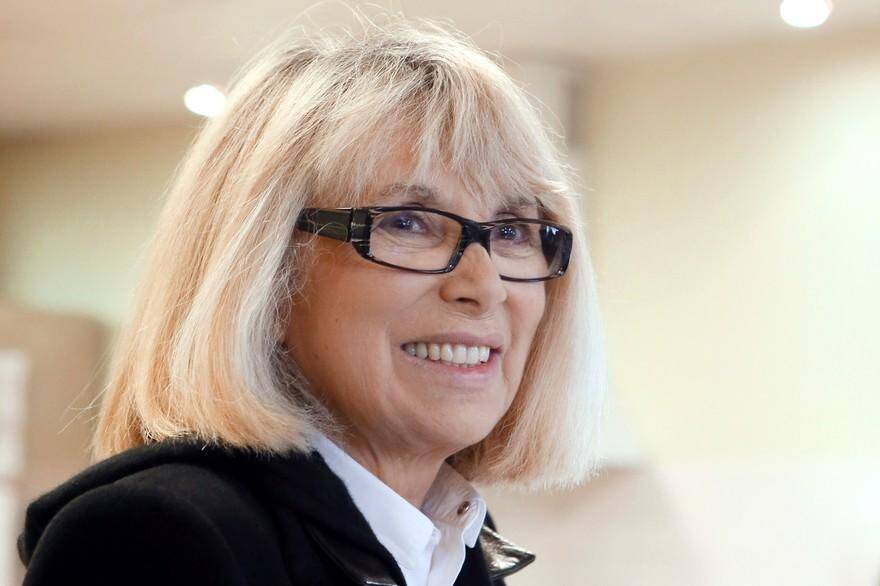 Mireille Darc