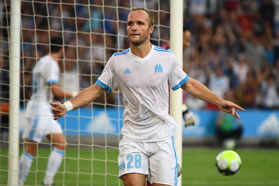 Valère Germain.