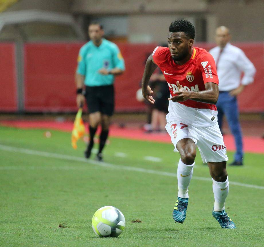 Thomas Lemar.