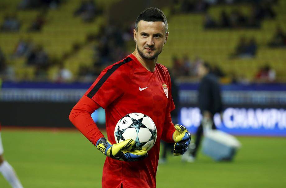 Daniel Subasic