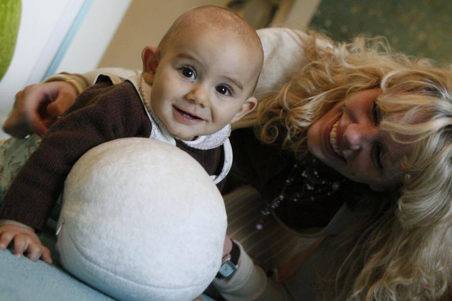 A Quel Sein Se Vouer Nice Matin