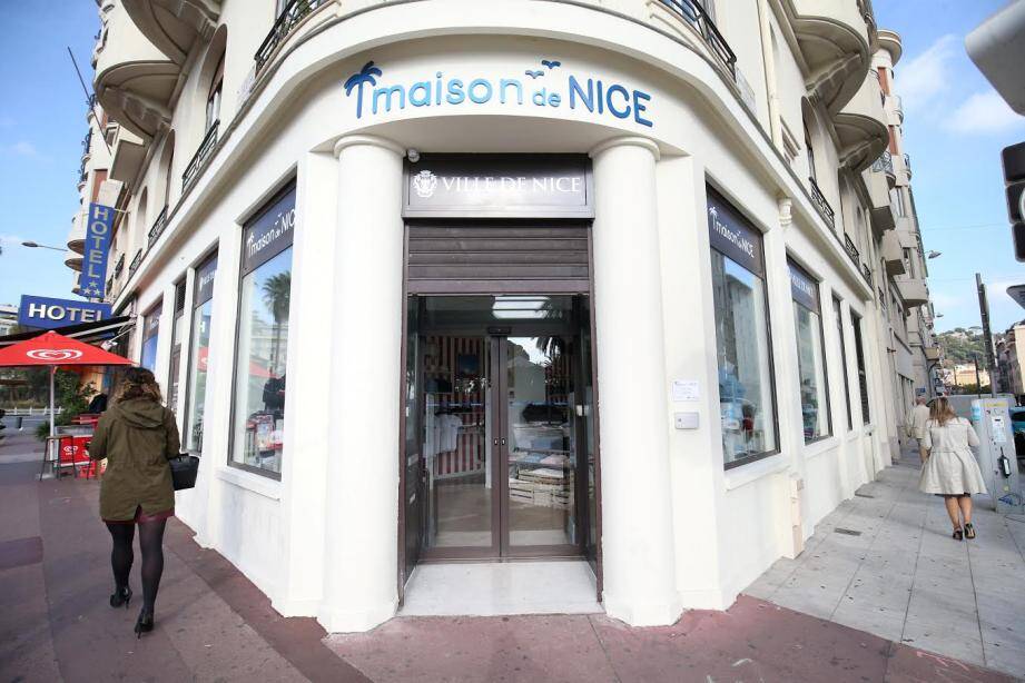 magasin pour la maison nice