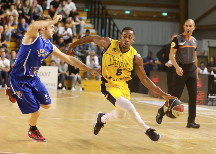 Pro A: Venez Suivre L'entraînement Du HTV Basket Ce Lundi à ...