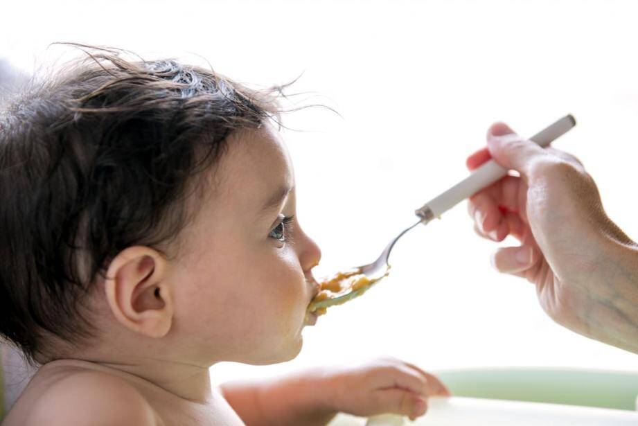 Rappel De Petits Pots Pour Bebe Bledina Juges Impropres A La Consommation Nice Matin