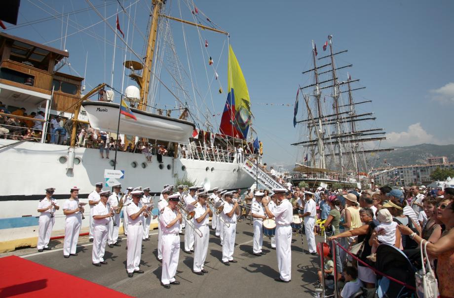 Venez souffler gratuitement les 190 ans bougies de la Musique de la