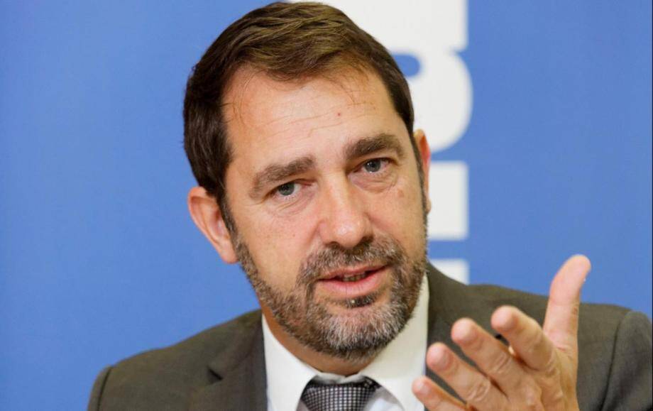 Voici le programme complet de la visite de Christophe Castaner dans le