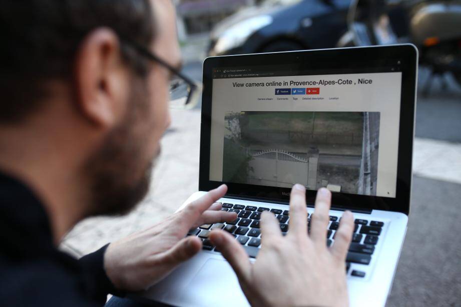 Comment un site russe espionne les webcams privées des particuliers du ...