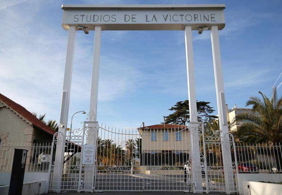 Le retour des Studios de la Victorine - Nice-Matin