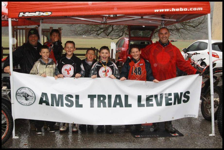 30+ elegant Ligue Moto Provence