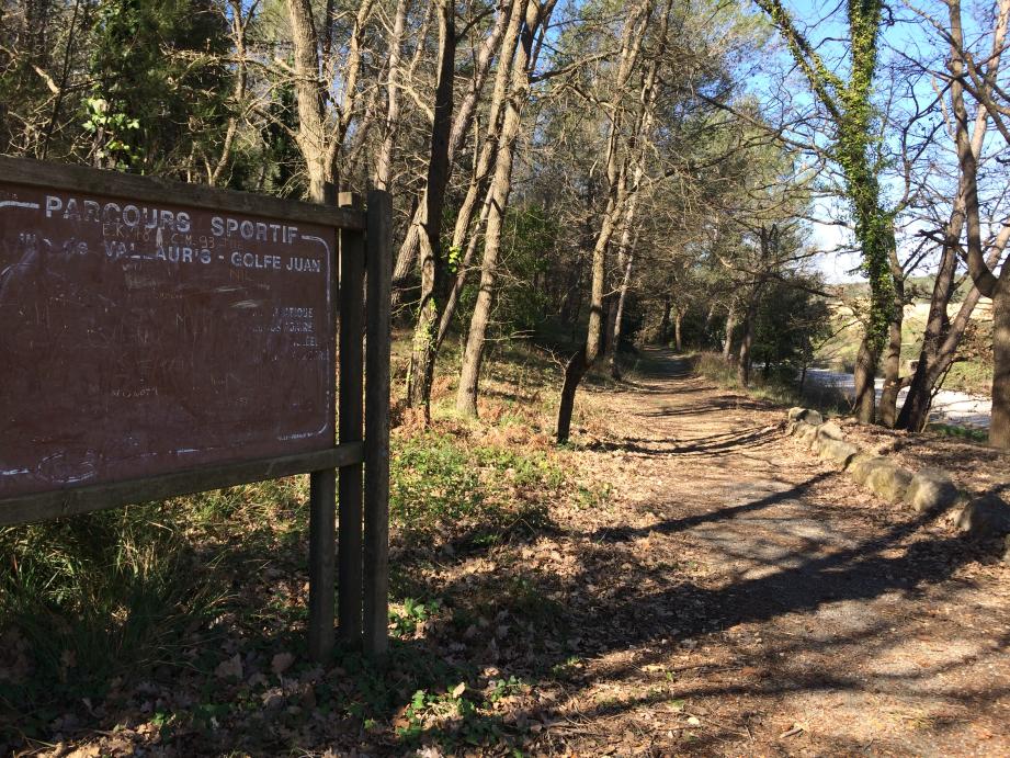 Depuis l'été 2014, le parc des Tuilières voisine avec une carrière de transformation de gravats. Aux abords, les actes d'incivilités ne sont pas rares.