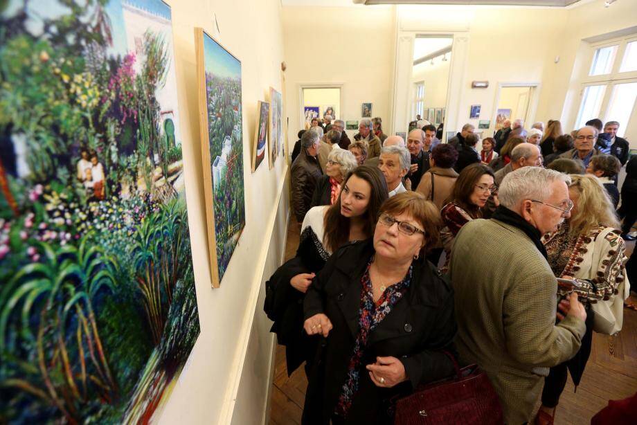 Exposition Exposition
