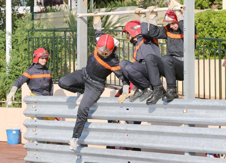 Grand Prix de F1 : 1 500 emplois offerts ce samedi au ...