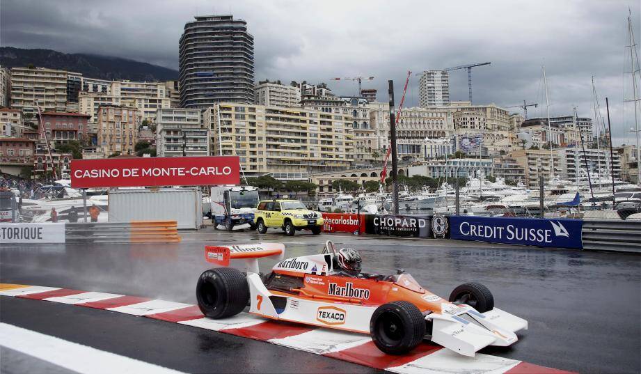 monaco grand prix historique