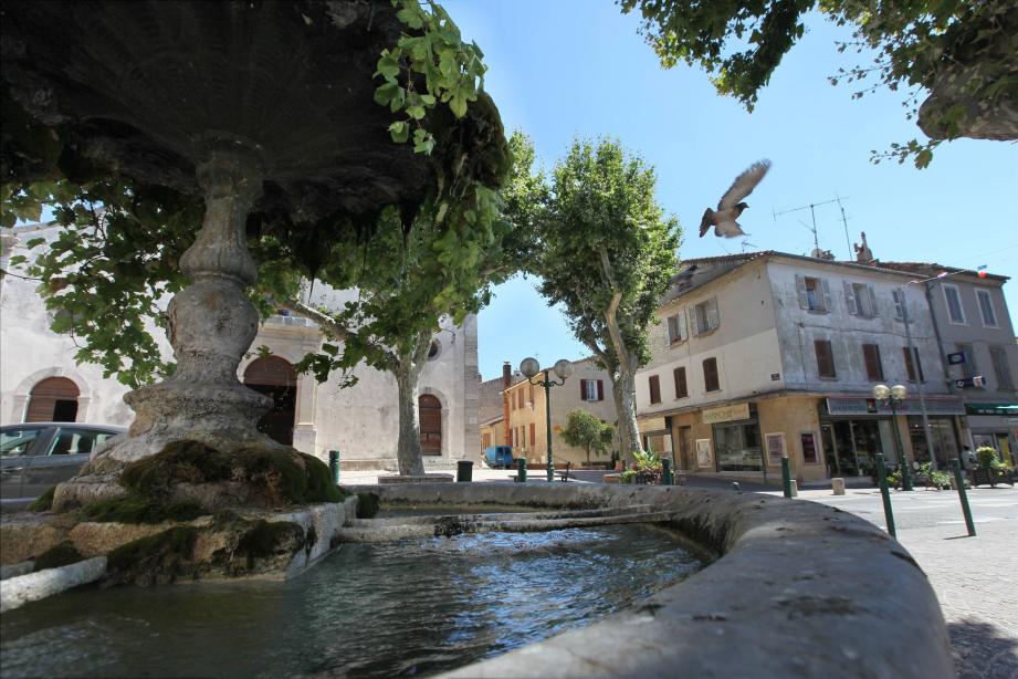 La Garde, la nouvelle Byzance - Var-Matin