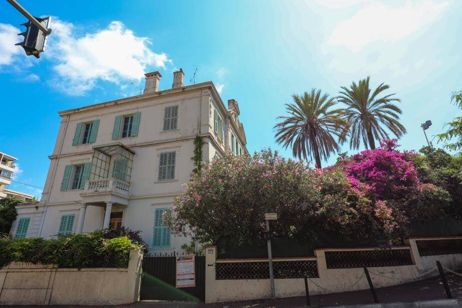 Une nouvelle auberge de jeunesse va ouvrir ses portes à Cannes.