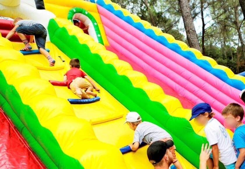 Rendez-vous au parc Haussmann demain mardi, dès 10h.