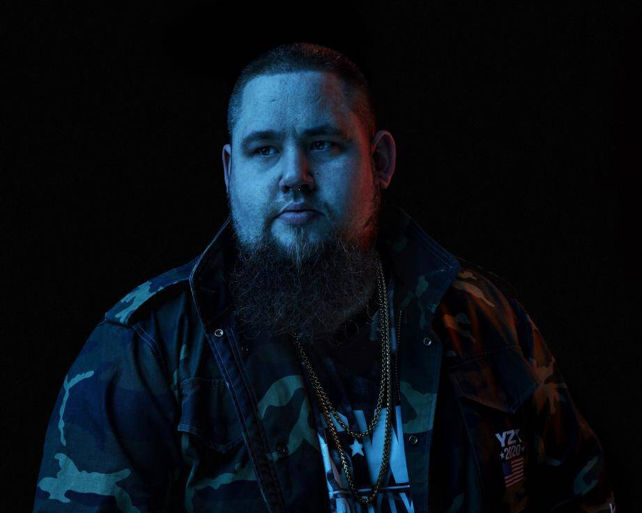 Qui pour remplacer Rag'n'Bone au Nice Jazz Festival?