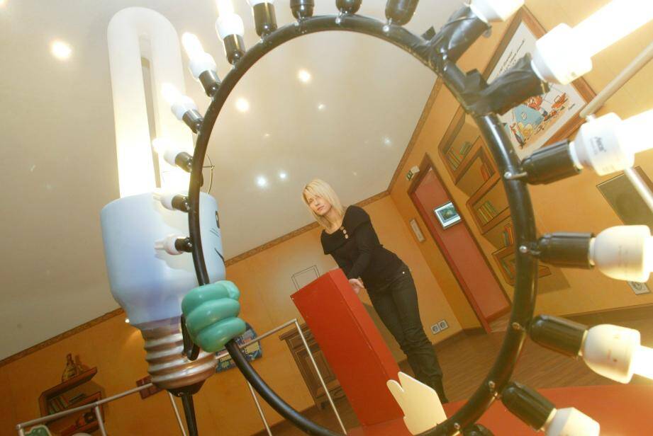 Pourquoi Frodon Part à La Fin La plupart des lampes halogènes seront interdites à partir du 1er