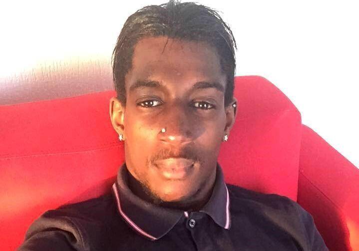 Demba Touré avait 24 ans. 