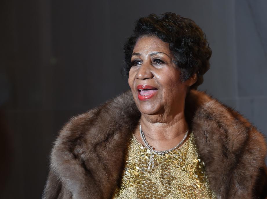 Aretha Franklin est décédée des suites d'une longue maladie.