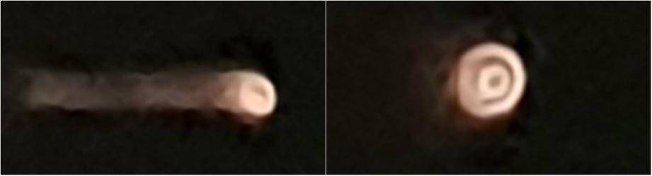 Les Ovnis Existe T Il Vraiment Cette famille a-t-elle (vraiment) observé un OVNI dans le ciel varois