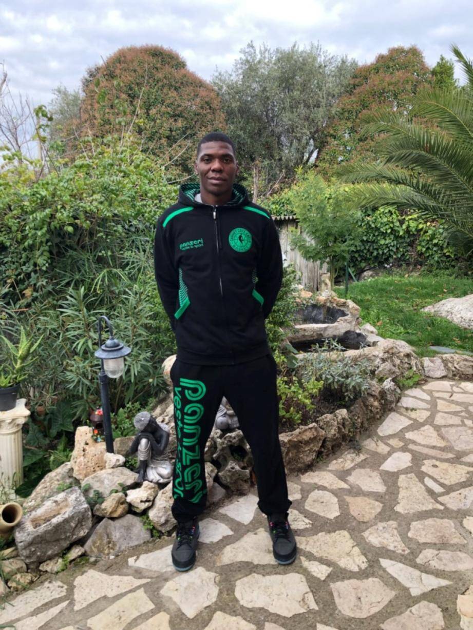 Yannick Zachée rejoint Le NiceMatin