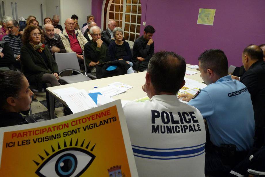 Comment Appelle T On Les Habitant De Monaco Comment les habitants de La Colle-sur-Loup s'unissent pour faire