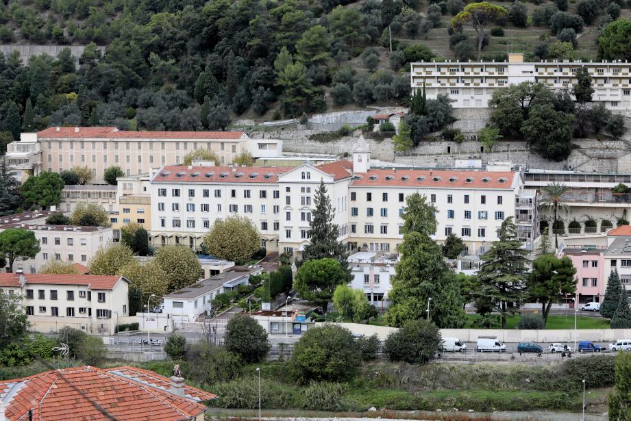 "C'est non!" La direction de l'hôpital psychiatrique Sainte-Marie