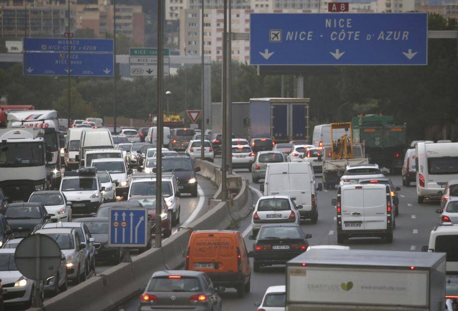 Les particules fines issues des gaz d'échappement ont des effets particulièrement délétères sur la santé.