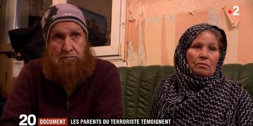 Les parents de l'assaillant présumé dans l'attentat de Strasbourg se sont exprimés pour la première fois.