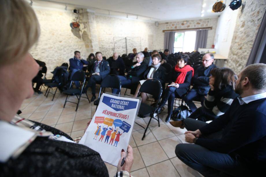 salle rose de mai la colle sur loup 