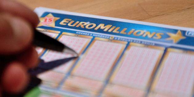 Loto, Euromillions, Keno... 7 Chiffres Qui Montrent Que La Française ...