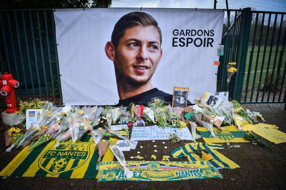 Les Causes De La Mort D'Emiliano Sala Sont Connues Après L'autopsie ...