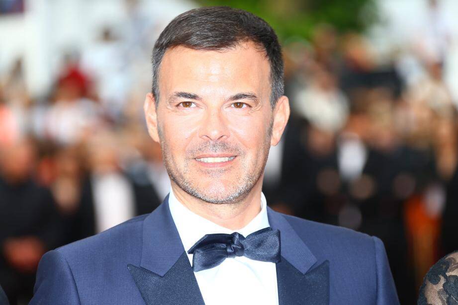 Grâce à Dieu: Trois Actes Et Un épilogue François Ozon François Ozon saura cet après-midi si son film "Grâce à Dieu" sortira