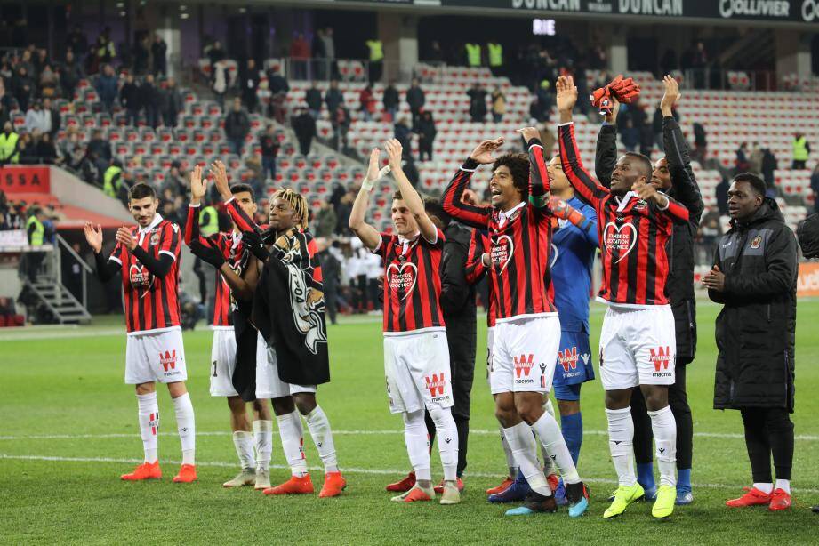 Tout Ce Qu Il Faut Savoir Avant Le Match Lille Ogc Nice Ce Vendredi Soir Nice Matin