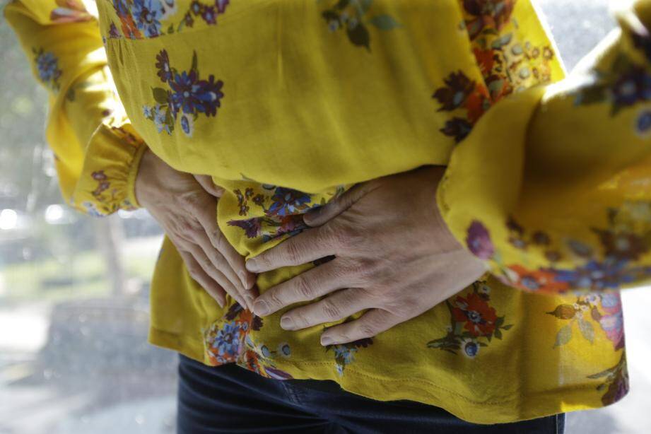 Maux de ventre, eczéma... Quand le corps dit tout haut ce que vos mots ...