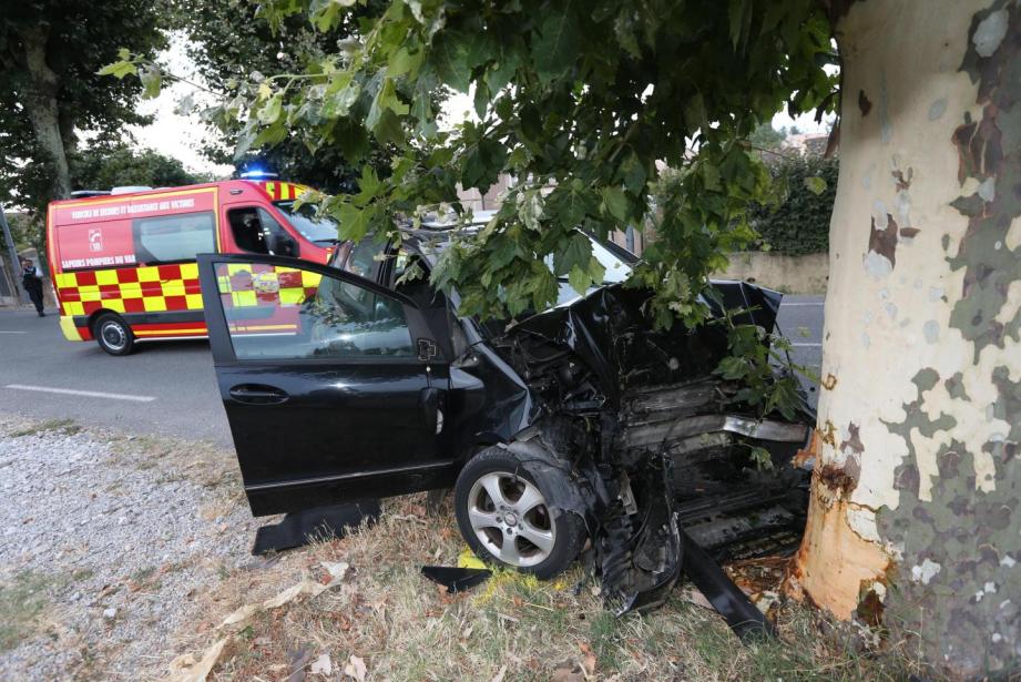 66 personnes ont perdu la vie sur les routes varoises en 2018.