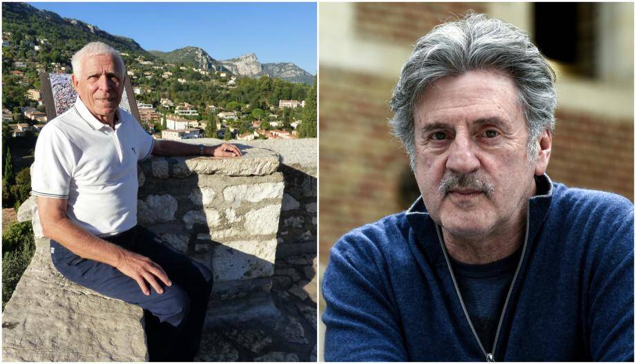 Daniel Auteuil Va Interpreter Le Role De Christian Iacono L Ancien Maire De Vence Accuse De Viol Par Son Petit Fils Nice Matin