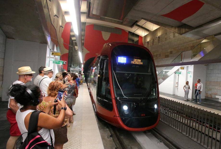 VIDEO. Voici à quoi ressemble le