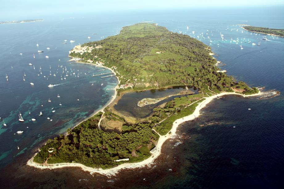 L’île SainteMarguerite autonome en cas de coupure d’électricité Var