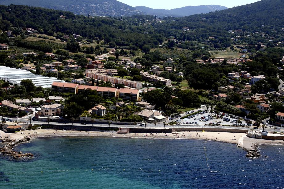 Le Pradet Il y a tout pour être heureux Trois bonnes raisons d’y aller VarMatin